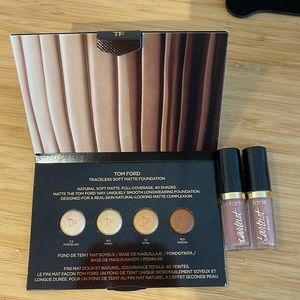 Tarte Tarteist Lip Paint * birthday suit*